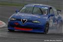 Matějovského test na premiéru v ADAC Procar Serii, foto týmu