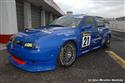 Matějovského test na premiéru v ADAC Procar Serii, foto týmu