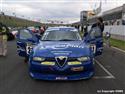 Michal Matějovský poprvé v sérii ADAC Procar,