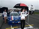FIA ETCC 2007 v Adrii a Michal Matějovský, foto týmu ČSMS