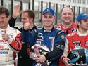 FIA ETCC 2007 v Adrii a Michal Matějovský, foto týmu ČSMS
