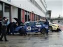 FIA ETCC 2007 v Adrii i s Michalem Matějovským, foto týmu ČSMS