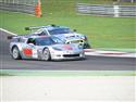 Česká Corveta GT3 v Mostě a na Lausitzringu, foto K. Kube