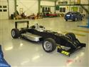 Novinka týmu Mičánek Motorsport pro sezonu 2007 - F3 MB