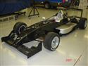Novinka týmu Mičánek Motorsport pro sezonu 2007 - F3 MB