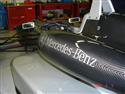 Novinka týmu Mičánek Motorsport pro sezonu 2007 - F3 MB