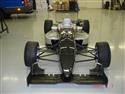 Novinka týmu Mičánek Motorsport pro sezonu 2007 - F3 MB