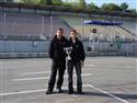 Mičánek junior pátý v Porsche Cupu na Hockenheimu, foto týmu