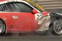 Jiří Mičánek junior, Porsche Carrera cup na  Norisringu 2007, foto týmu
