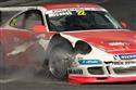 Jiří Mičánek junior, Porsche Carrera cup 2007, foto týmu