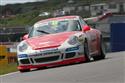 Jiří Mičánek junior, Porsche Carrera cup 2007, foto týmu