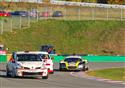 Úspěšný Lotus Michl premiérově na českých  okruzích, foto P.Douša