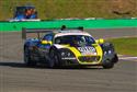 Úspěšný Lotus Michl premiérově na českých  okruzích, foto P.Douša
