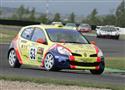 Miro Horňák v sezóně 2007, foto týmu