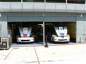 Monza 2007 a tým MM