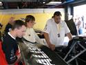 Monza 2007 a tým MM