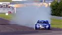 Most, červen 2007- neděle a souboj DTM od Martina Straky