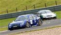 Most, červen 2007- neděle a souboj DTM od Martina Straky