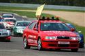 Ve startovní listině pro Supersport Trophy 2007 v Mostě figuruje 23 jmen