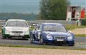 Letn Most: Stj AMG M3000 Mercedes s vozy DTM ovldla cel vkend