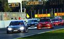 PC Brna 2007 - tříhodinovka pro MB DTM, foto BPA Martin Straka