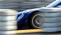 Piešťany, okruhové MMČR a vítězné MB DTM, foto Martin StrakaBPA