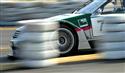 Piešťany, okruhové MMČR a vítězné MB DTM, foto Martin StrakaBPA