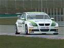 Brno - testy WTCC, duben 2007