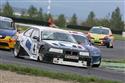 Šenkýřův tým na letním Mostě 2007, foto týmu - Petr Frýba