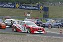 Šenkýřův tým na letním Mostě 2007, foto týmu - Petr Frýba