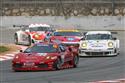 FIA GT ve Spa: Další obrovská rána Tomáše Engeho. Ve 240 havárie bez zranění !!!