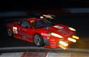 FIA GT - 24 hod. Spa 2007 a T. Enge a J. Janiš, foto BPA