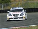 WTCC 2007 v Brně objektivem Pavla Procházky
