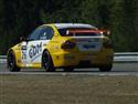 WTCC 2007 v Brně objektivem Pavla Procházky