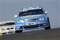 WTCC 2007 v Zandvoortu