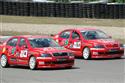 WTCC 2007 v Brně - další závody objektivem  Marka Repky