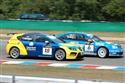 WTCC 2007 v Brně objektivem  Marka Repky