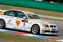 WTCC 2007 v Brně objektivem  Marka Repky