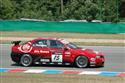 WTCC 2007 v Brně objektivem  Marka Repky