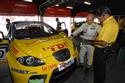 WTCC 2007 - Monza, foto SEAT