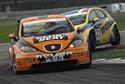 WTCC 2008: SEAT pojede s pti zkuenmi jezdci, vetn navttilce Rydella