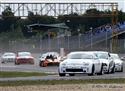 FIA GT v Brně 2008 objektivem V. Sýkory