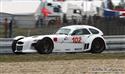 FIA GT v Brně 2008 objektivem V. Sýkory