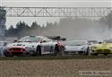 FIA GT v Brně: Světové závody s našimi jezdci již brzy na Masarykově okruhu.