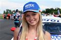 WTCC Brno 2008 a slečny kolem aut objektivem Davida Kárného