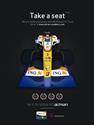 Český student vyhrál finále mezinárodní souteže a je u Renault F1 Teamu
