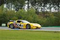 Corveta týmu Renauer Motorsport na FIA GT a PC Brna 2008