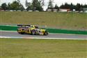 Corveta týmu Renauer Motorsport na FIA GT a PC Brna 2008