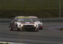 Tým Šenkýř Motorsport na Epilogu 2008,