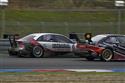 Tým Šenkýř Motorsport na Epilogu 2008,